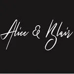 Alice & Blair discount code